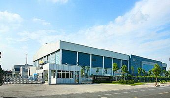 成都沧浩建材有限公司