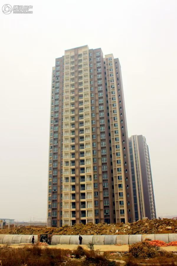 德阳-川师学府城