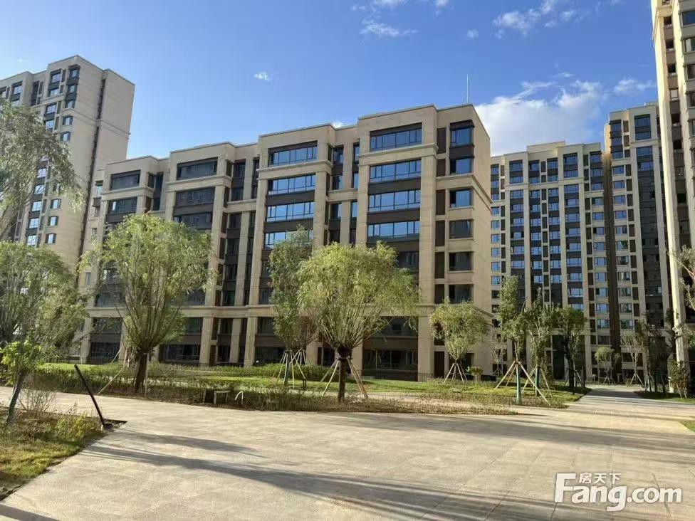 成都双流区丽府云台