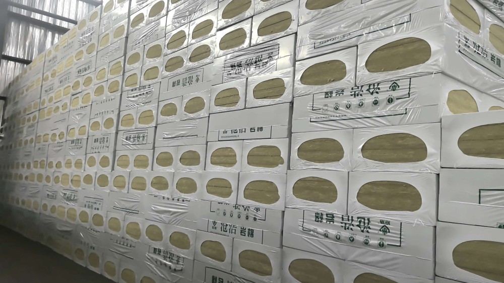 成都岩棉板客户