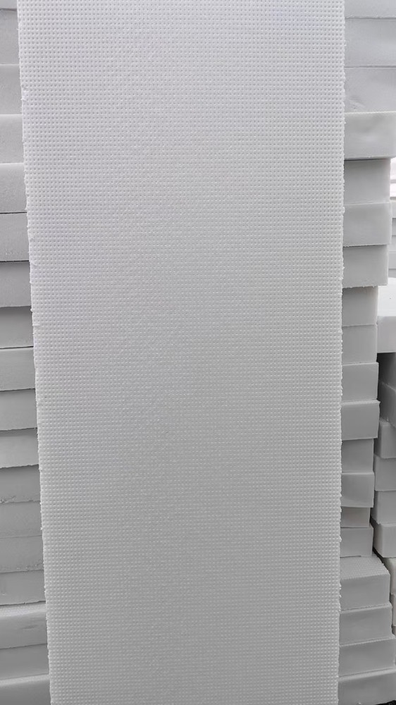 聚苯xps挤塑板生产